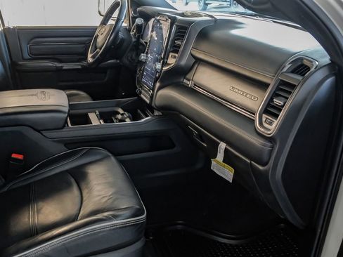 Used 2022 RAM 3500 Limited image 12