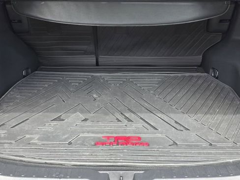 Used 2023 Toyota RAV4 TRD Off-Road w/ TRD Off-Road Weather Package image 27