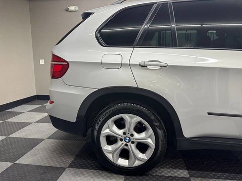 Used 2013 BMW X5 xDrive35d image 9