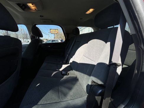 Used 2008 Chevrolet Tahoe LS image 13