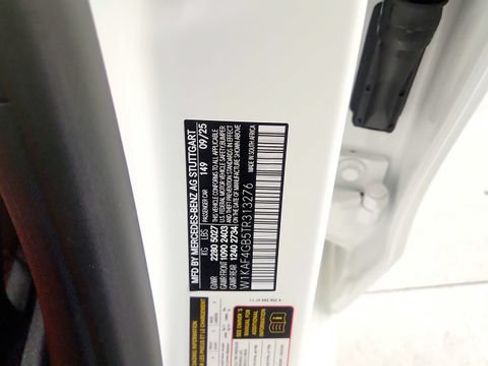 Used 2026 Mercedes-Benz C 300 Sedan image 71