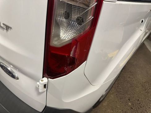 Used 2015 Ford Transit Connect XLT FWD image 5