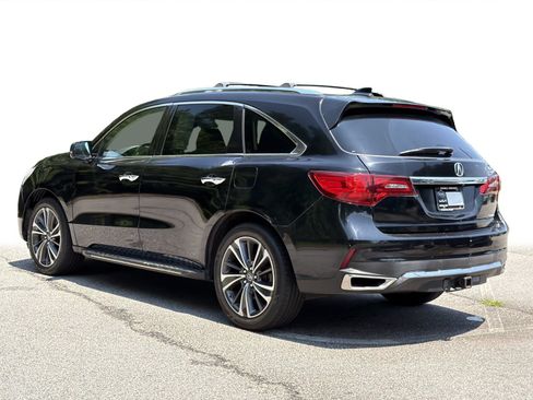 Used 2020 Acura MDX SH-AWD w/ Technology Package image 27