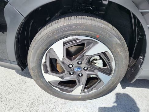 New 2025 Subaru Crosstrek 2.5i Limited image 22