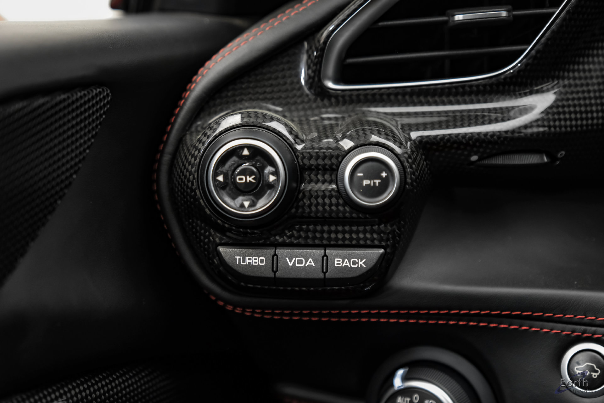 Used 2017 Ferrari 488 GTB RWD image 83