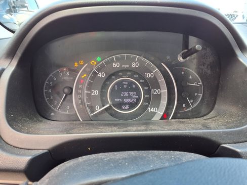 Used 2013 Honda CR-V LX image 19