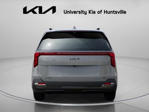 New 2026 Kia Carnival SX FWD image 6
