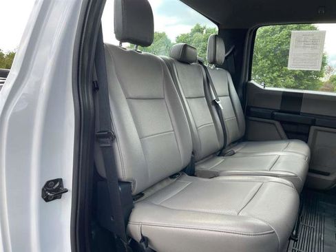 Used 2022 Ford F250 XL w/ Power Equipment Group AWD/4WD image 81