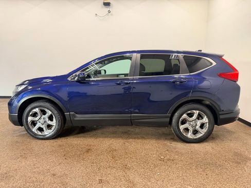 Used 2019 Honda CR-V EX-L image 2