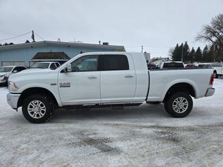 Used 2018 RAM 2500 Laramie w/ Protection Group AWD/4WD video 1