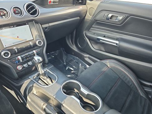 Used 2019 Ford Mustang GT Premium w/ GT Performance Package RWD image 22