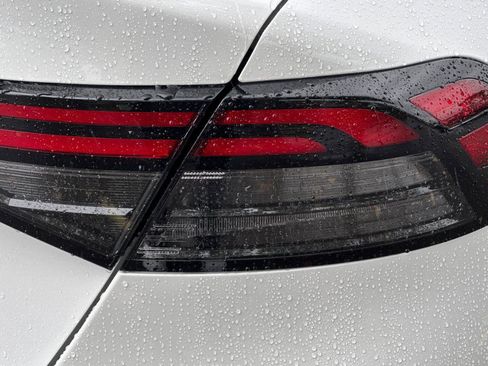 New 2025 Honda Accord Sport image 30