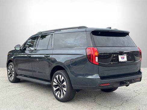 New 2025 Ford Expedition Max Active image 40