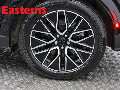 Used 2025 Ford Mustang Mach-E Premium AWD/4WD image 35