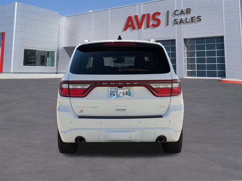 Used 2024 Dodge Durango R/T image 7