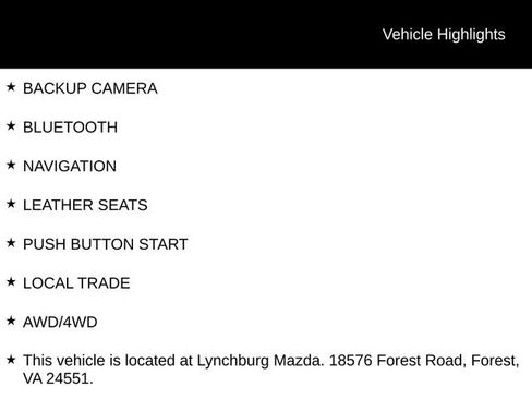 Used 2018 Nissan Murano SL w/ Cargo Package image 5