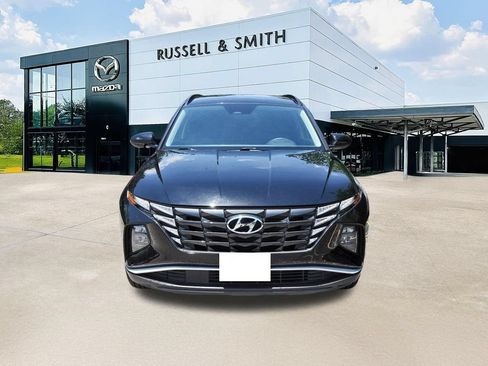 Used 2024 Hyundai Tucson SEL FWD image 2
