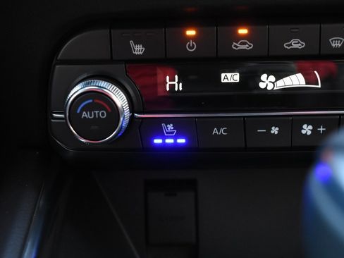 New 2025 MAZDA CX-5 Signature image 37