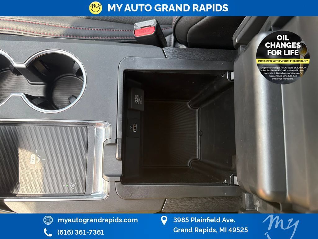 Used 2022 Acura MDX A-Spec AWD/4WD image 26