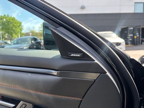 New 2026 MAZDA CX-50 AWD 2.5 S w/ Weather Package image 40