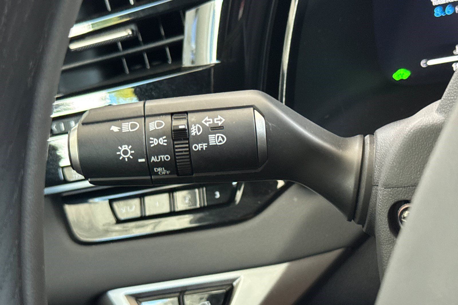 Certified 2025 Lexus RX 350h w/ Convenience Package AWD/4WD image 33