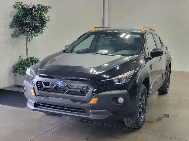 New 2026 Subaru Crosstrek 2.5i Wilderness AWD/4WD image 2