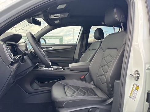 New 2026 Volkswagen Atlas Cross Sport SE AWD/4WD image 14