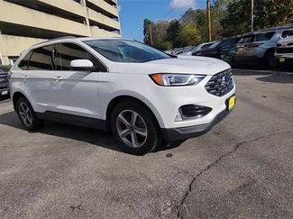 Used 2021 Ford Edge SEL w/ Convenience Package video 2