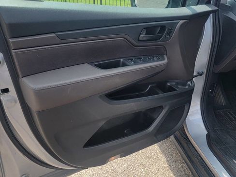 Used 2019 Honda Odyssey EX-L image 10