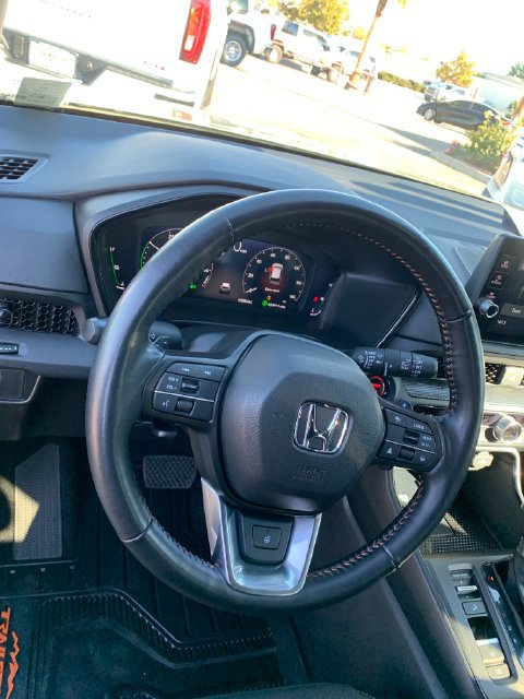 Used 2026 Honda CR-V TrailSport image 24