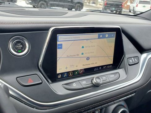 Certified 2019 Chevrolet Blazer Premier w/ Sun and Wheels Package image 35