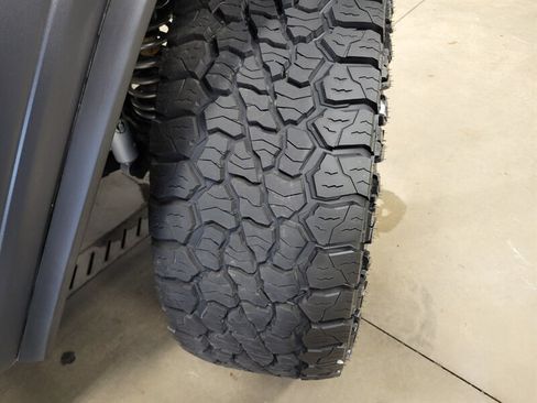 Used 2024 Jeep Wrangler Unlimited Sport AWD/4WD image 24