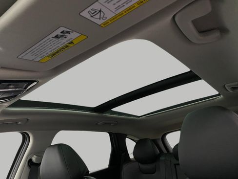 New 2026 Hyundai Tucson Limited image 35