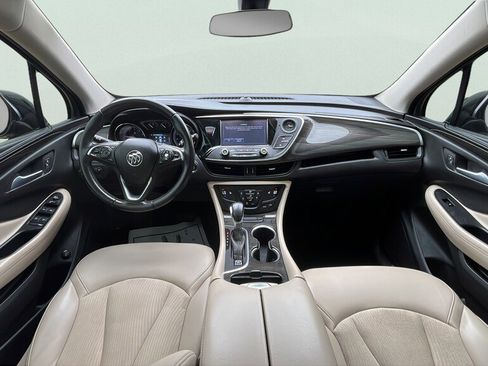 Used 2020 Buick Envision Preferred FWD image 9