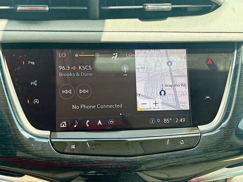 Used 2024 Cadillac XT6 Premium Luxury w/ Technology Package FWD image 15
