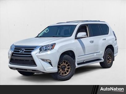 Used 2019 Lexus GX 460