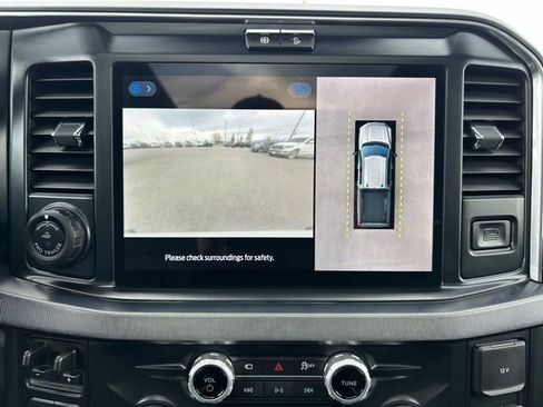 Used 2025 Ford F350 Platinum AWD/4WD image 24