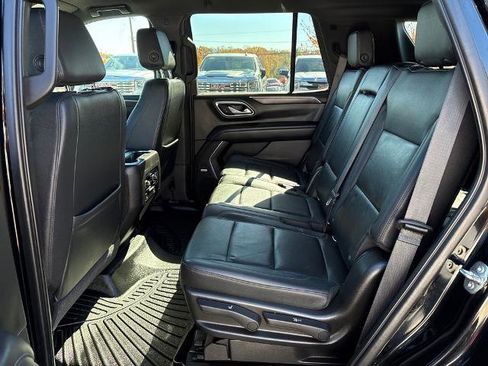 Used 2021 Chevrolet Tahoe LT image 8