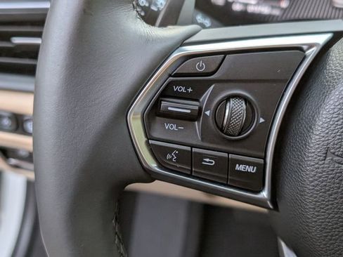 Used 2024 Acura TLX w/ Technology Package image 36