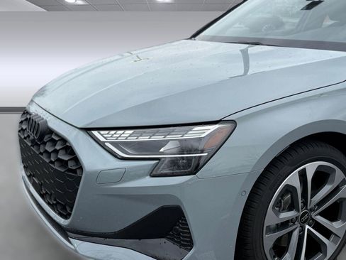 New 2026 Audi A3 2.0T Premium Plus image 11