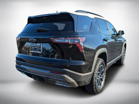 New 2025 Chevrolet Equinox ACTIV w/ Safety and Technology Package FWD image 3