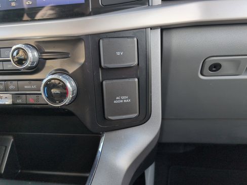 Used 2023 Ford F150 XLT w/ Equipment Group 302A High image 35