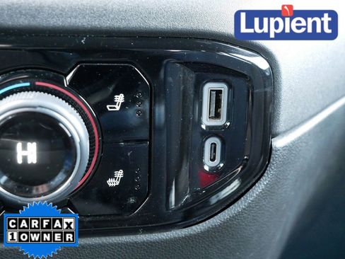 Certified 2023 Chevrolet Silverado 1500 LT w/ Protection Package image 26