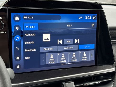 New 2026 Subaru Outback Limited image 17