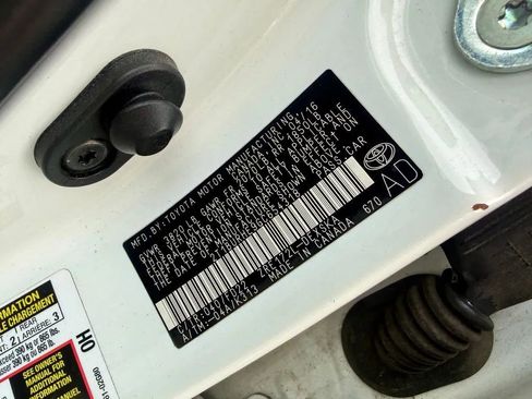 Used 2016 Toyota Corolla S w/ Protection Package image 25