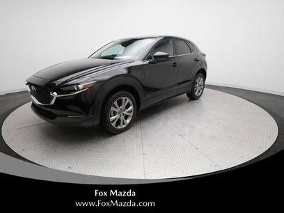 Certified 2023 MAZDA CX-30 AWD 2.5 S w/ Select Package