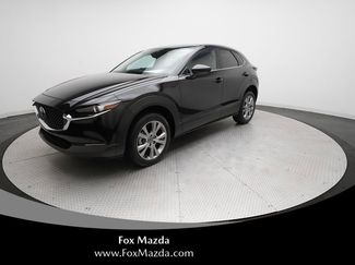 Certified 2023 MAZDA CX-30 AWD 2.5 S w/ Select Package video 1