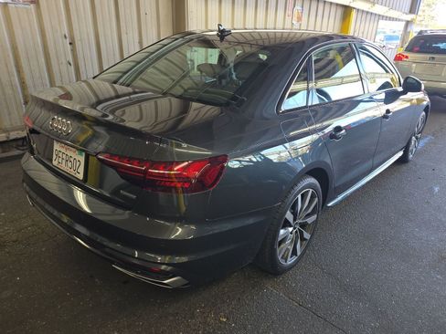 Used 2023 Audi A4 2.0T Premium Plus image 4