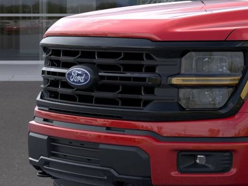 New 2026 Ford F150 XLT AWD/4WD image 17