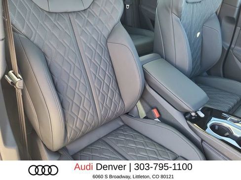 New 2026 Audi A6 Prestige image 19